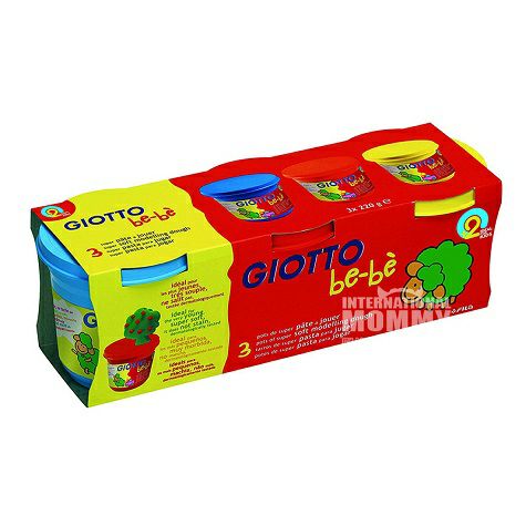 GIOTTO Italian plastic super strong...