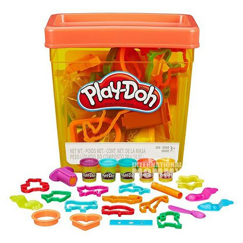 Play Doh American various accessori...