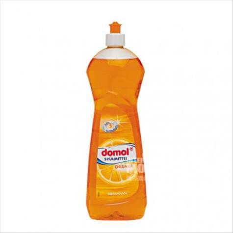 Domol German citrus concentrated de...