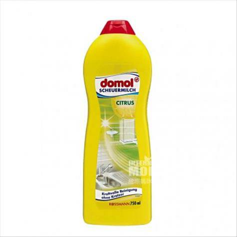 Domol Germany kitchen and toilet mu...