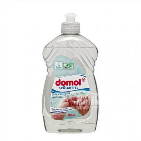 Domol German sensitive super concen...