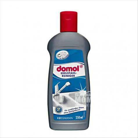 Domol Germany stainless steel metal...