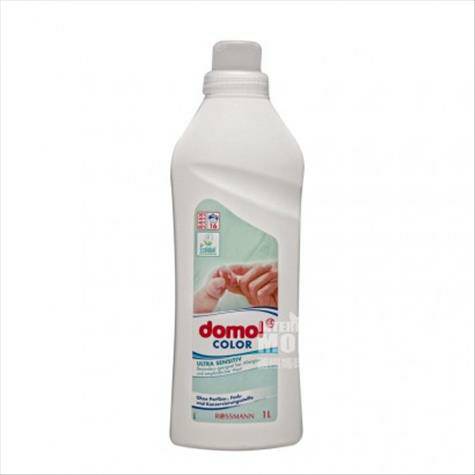 Domol German color protection mild ...