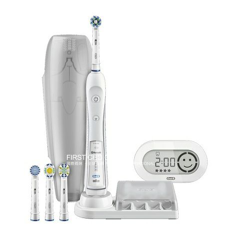 BRAUN German oral-b Oral B pro 6000...