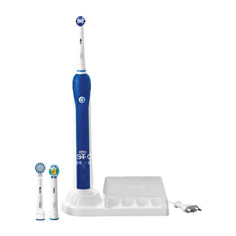 BRAUN German oral-b Oral B pro 3000...