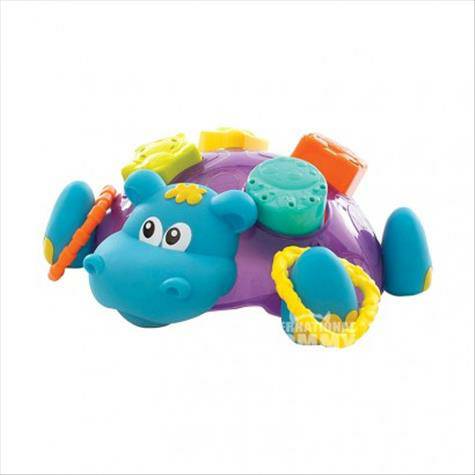 Tigex French Baby Bath Toy