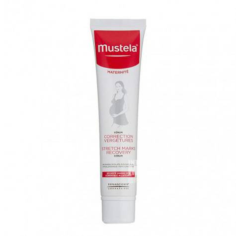 Mustela France Maternal Stretch Mar...