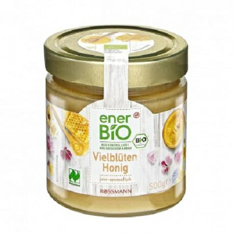 Ener BiO German Organic multifloral...