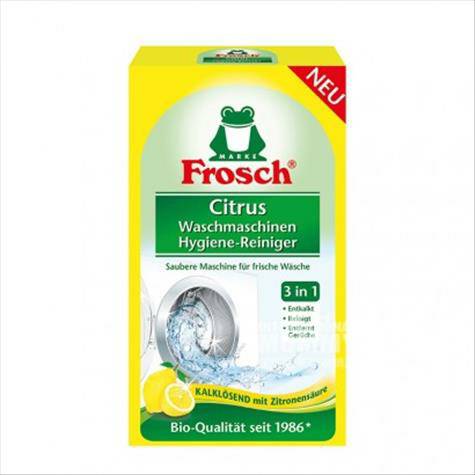 Frosch German frog lemon cleaning, ...