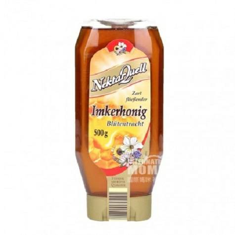 NektarQuell German Baihua honey 500...