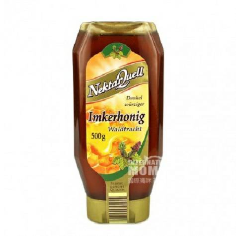 NektarQuell German Forest honey 500...