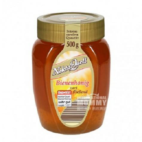 NektarQuell German Nectar 500g Over...