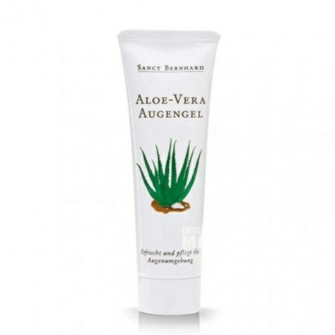 Sanct Bernhard German Aloe Eye Crea...