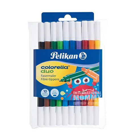 Pelikan German children's washable ...