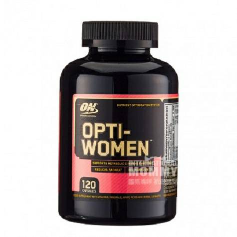 OPTIMUM NUTRITION America Womens Mu...