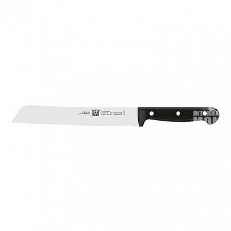 ZWILLING  Germany double edge sharp...