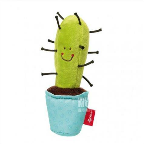 Sigikid Germany baby cute cactus so...