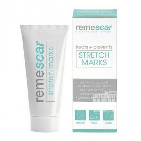 Remescar Sweden Stretch mark protec...