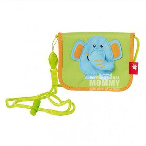 Sigikid Germany children cute anima...