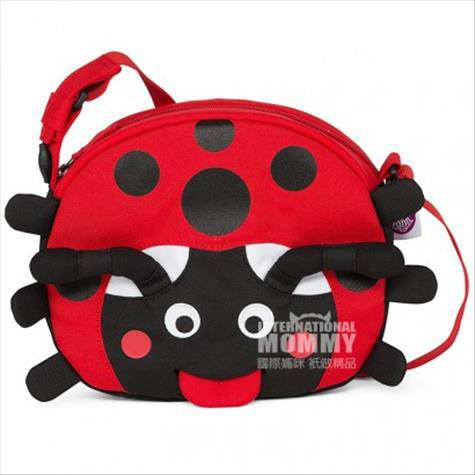 Affenzahn Germany cute animal Mini children's messenger bag