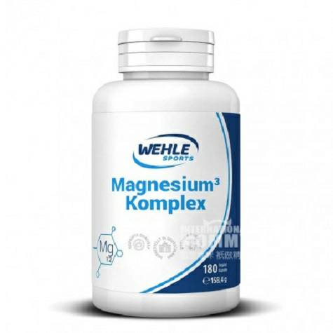 WEHLE SPORTS German 180 Magnesium C...