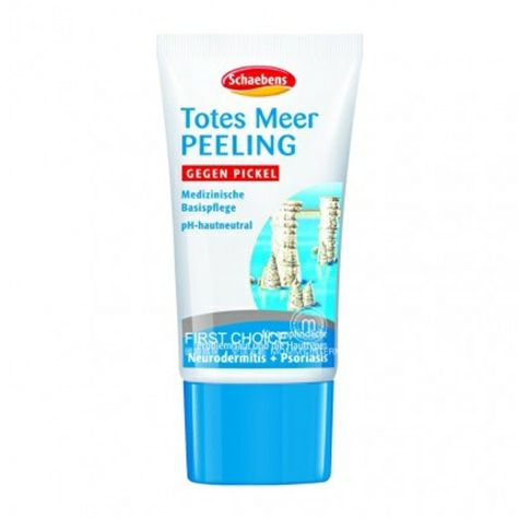 Schaebens German Dead Sea Mud Clean...