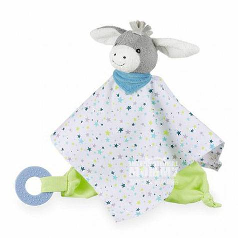 Sterntaler Germany animal baby comf...