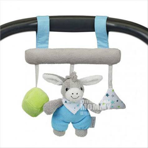 Sterntaler Germany baby crib trolley Pendant