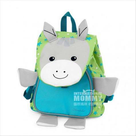 Sterntaler Germany children's original cute shape Backpack