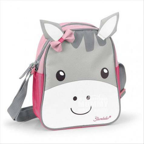 Sterntaler Germany girls original cute shape Backpack