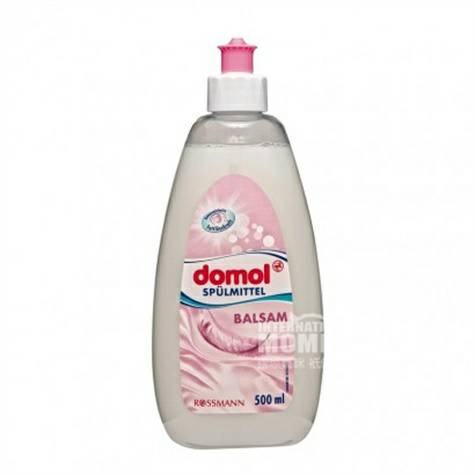 Domol German anti allergy mild dete...