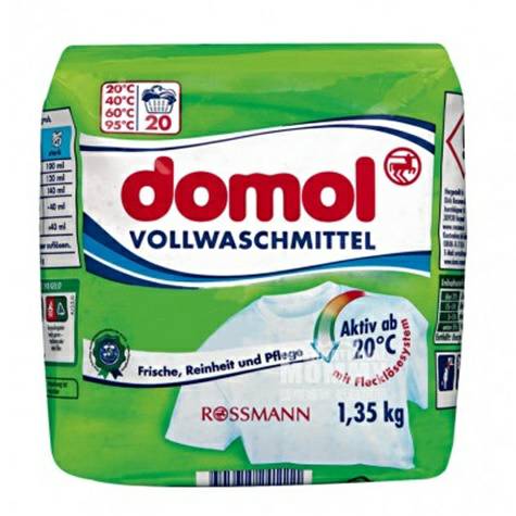 Domol German full effect concentrat...