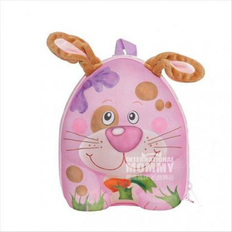 Okiedog Germany jungle animal children's backpack