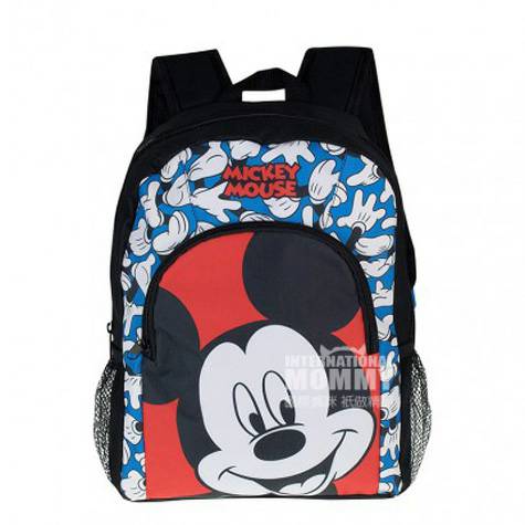 DISNEY American boy Mickey Mouse Backpack