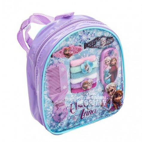 DISNEY American ice and snow Backpack