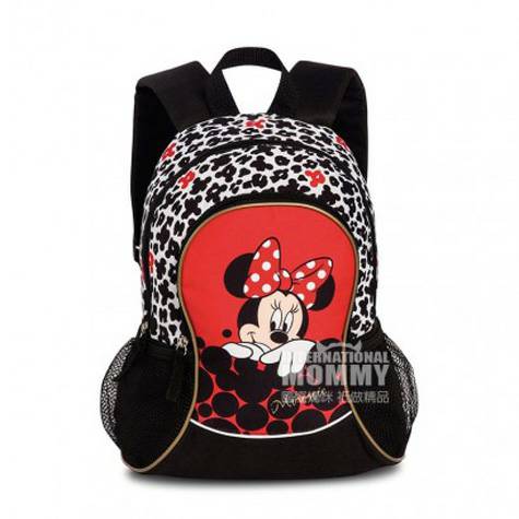 DISNEY American Mickey Mouse Backpack