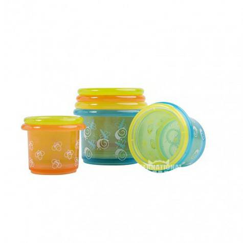 Rotho babydesign Germany baby stack cup toy