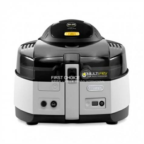 De-Longhi German fh1163 air fryer