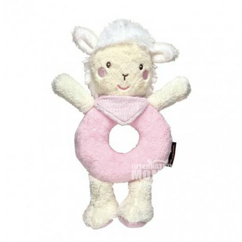 Babydream Germany baby Griffin sheep soothing doll