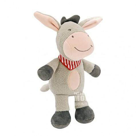 Babydream Germany baby donkey comfort doll