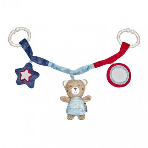 Babydream Germany baby cute bear lathe hanging