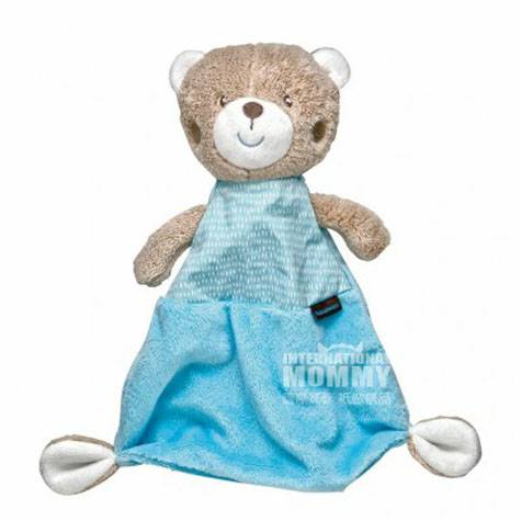 Babydream Germany baby teddy bear Comforter