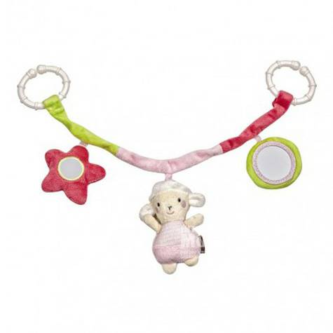 Babydream Germany baby cute lamb lathe hanging