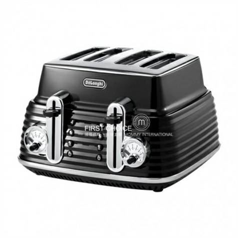 De-Longhi German schultura CTZ 4003...