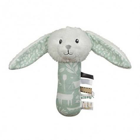 LITTLE DUTCH Germany baby rabbit rattle hammer