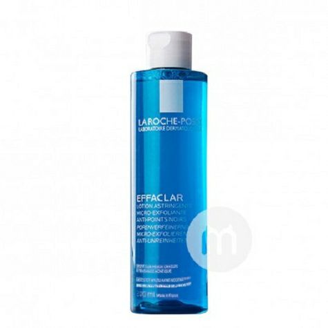 LA ROCHE-POSAY French Acne Refreshi...