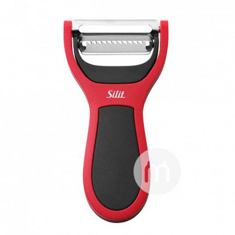 Silit Germany 2 in 1 peeler