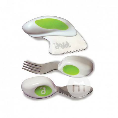 Doddl British children's stainless ...