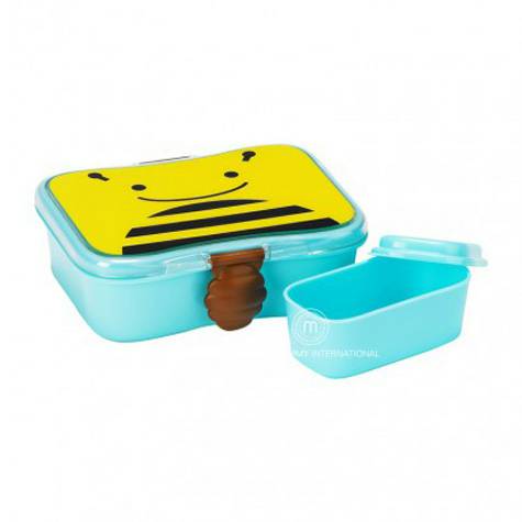 SKIP HOP American children's Bento ...