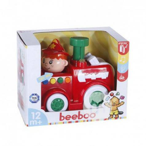 Beeboo Germany Baby car toy